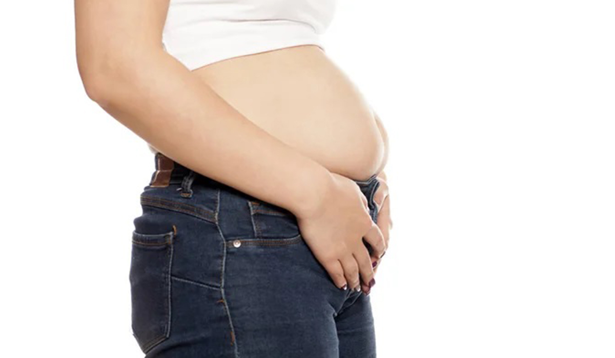 Bloated Stomach Ten Hidden Causes